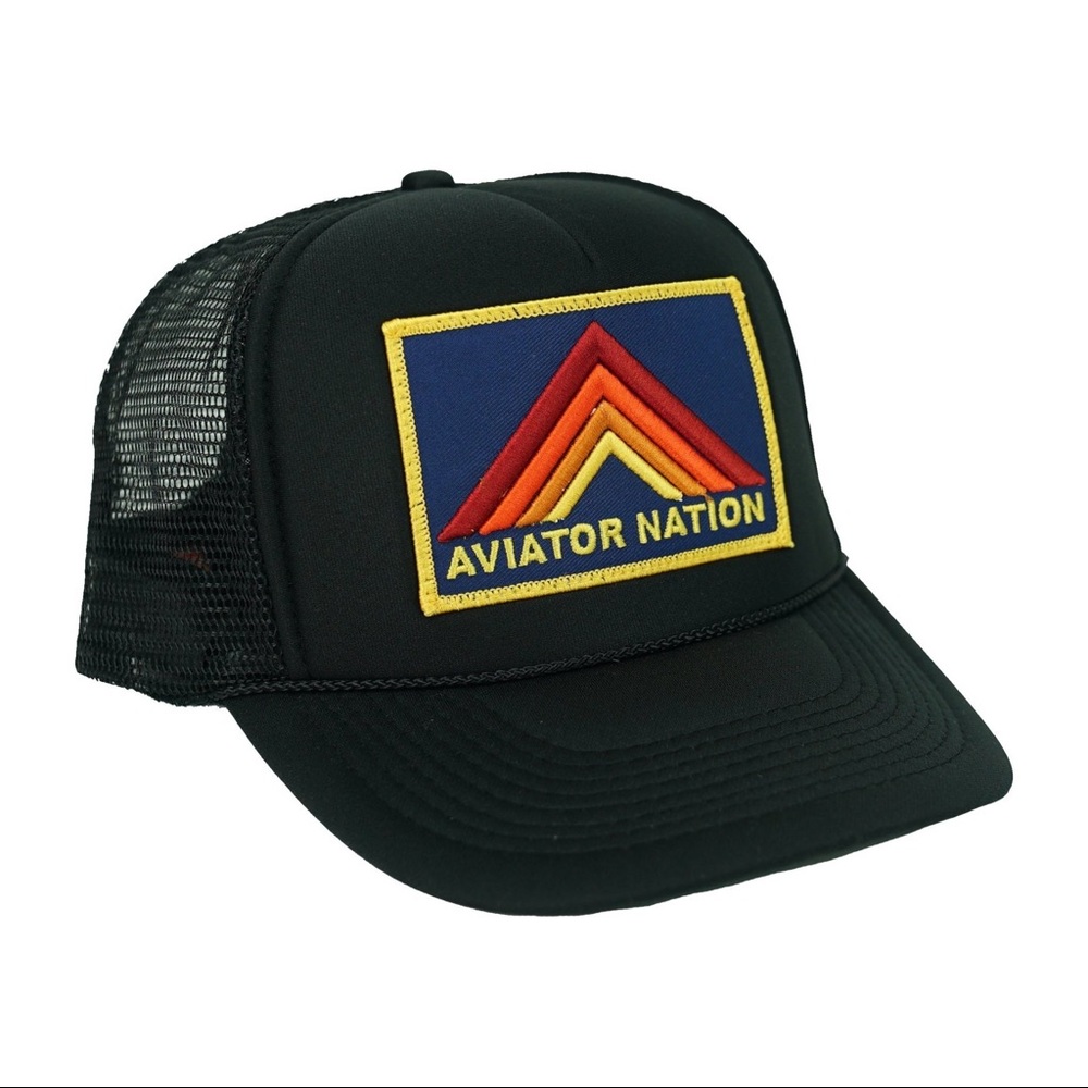 Aviator Nation Hat